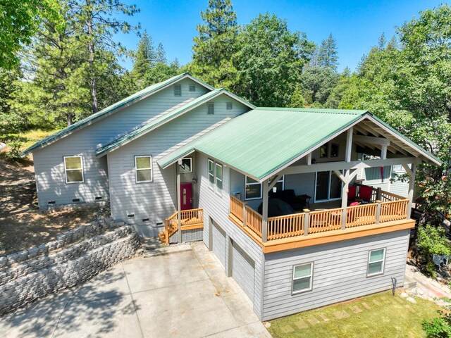 33855 Shaver Springs Rd, Auberry, CA 93602 - photo 8