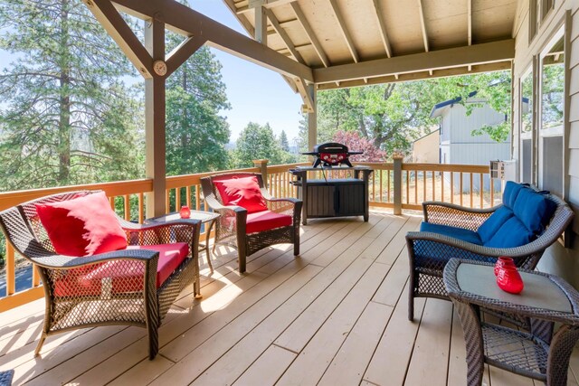 33855 Shaver Springs Rd, Auberry, CA 93602 - photo 11