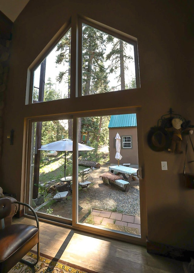 58540 Redtop Rd, Bass Lake, CA 93604 - photo 14