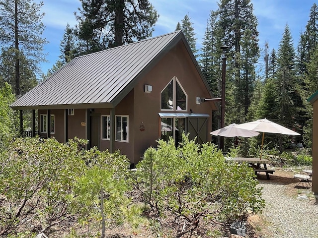 58540 Redtop Rd, Bass Lake, CA 93604 - photo 1