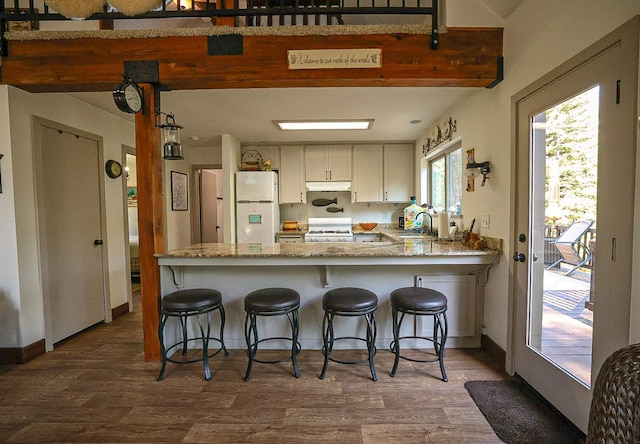 58540 Redtop Rd, Bass Lake, CA 93604 - photo 15