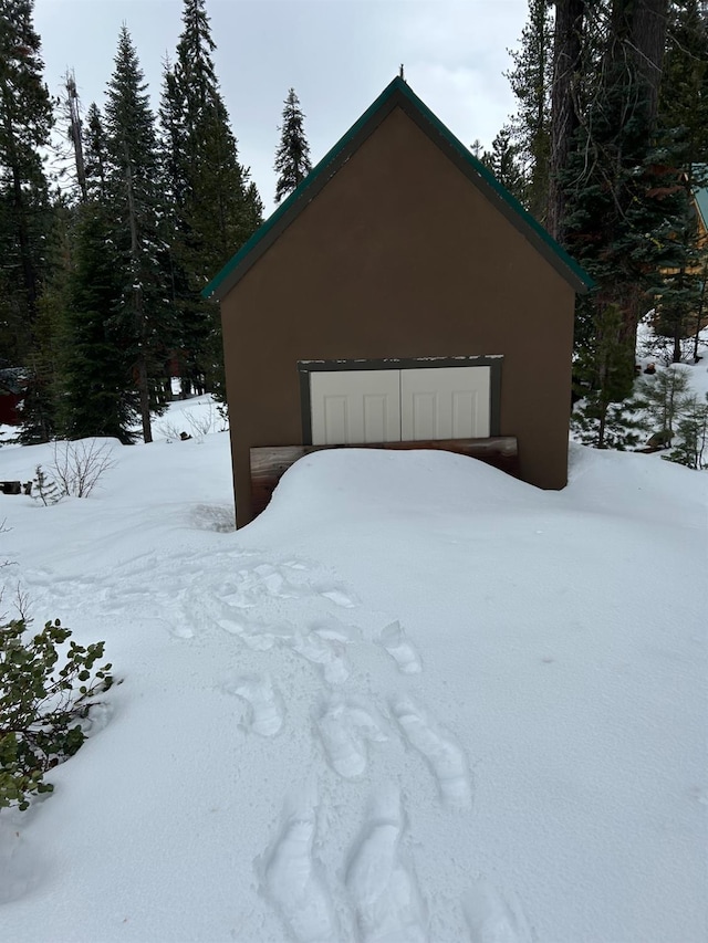 58540 Redtop Rd, Bass Lake, CA 93604 - photo 28