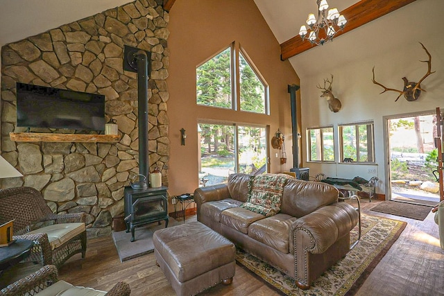 58540 Redtop Rd, Bass Lake, CA 93604 - photo 13