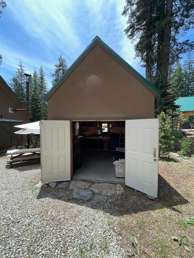 58540 Redtop Rd, Bass Lake, CA 93604 - photo 6