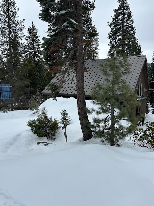 58540 Redtop Rd, Bass Lake, CA 93604 - photo 5