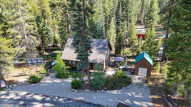 58540 Redtop Rd, Bass Lake, CA 93604 - photo 2