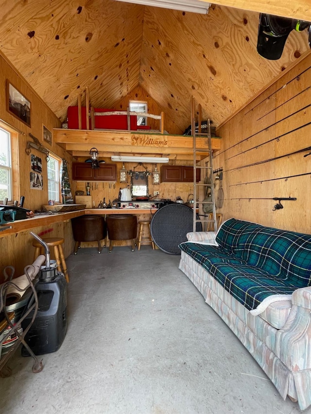 58540 Redtop Rd, Bass Lake, CA 93604 - photo 7