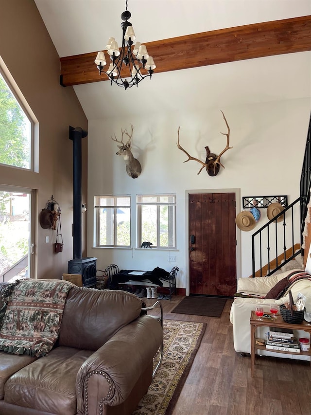 58540 Redtop Rd, Bass Lake, CA 93604 - photo 12