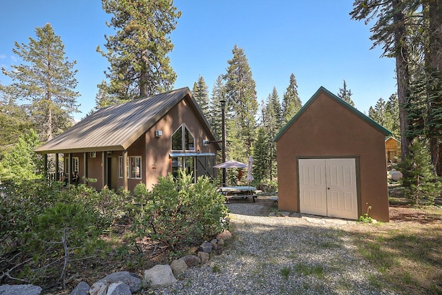 58540 Redtop Rd, Bass Lake, CA 93604 - photo 3