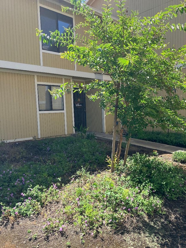 4885 N Backer Ave Unit 148, Fresno, CA 93726 - view of front of property