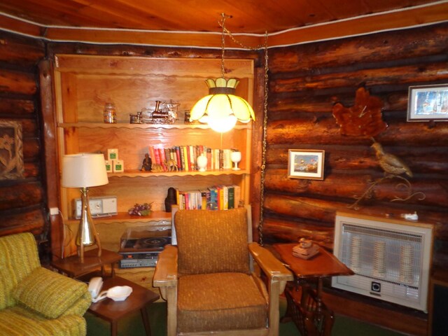 58380 Huntington Lake Rd, Huntington Lake, CA 93634 - photo 4