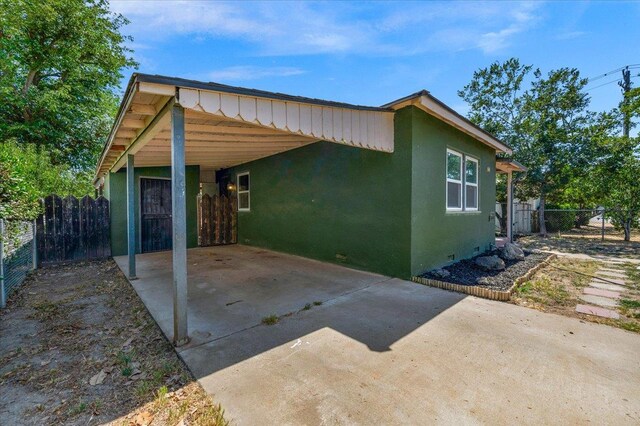 435 W Valencia Ave, Fresno, CA 93706 - photo 4