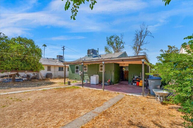 435 W Valencia Ave, Fresno, CA 93706 - photo 30