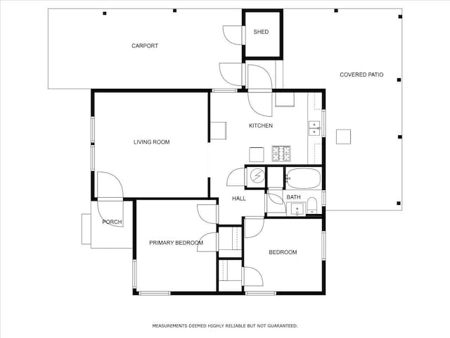 435 W Valencia Ave, Fresno, CA 93706 - photo 40