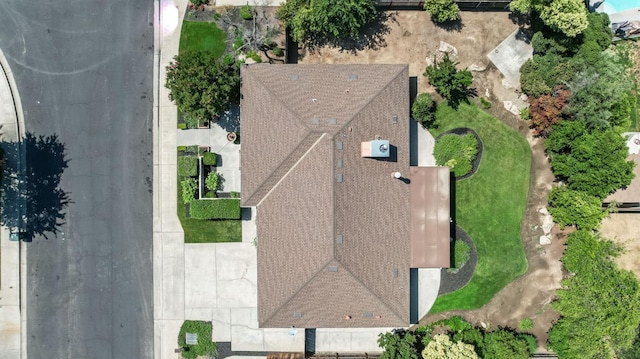 1758 Ash Ave, Clovis, CA 93611 - view of subject property