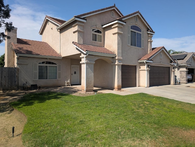 6672 E Simpson Ave, Fresno, CA 93727 - photo 1