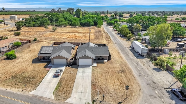 22375 Fairmead Cir, Chowchilla, CA 93610 - bird's eye view