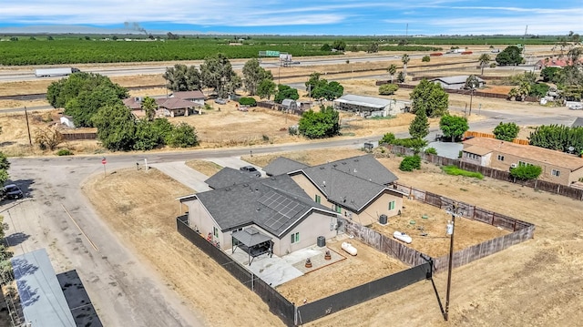22375 Fairmead Cir, Chowchilla, CA 93610 - view of rural area