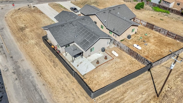 22375 Fairmead Cir, Chowchilla, CA 93610 - view of subject property