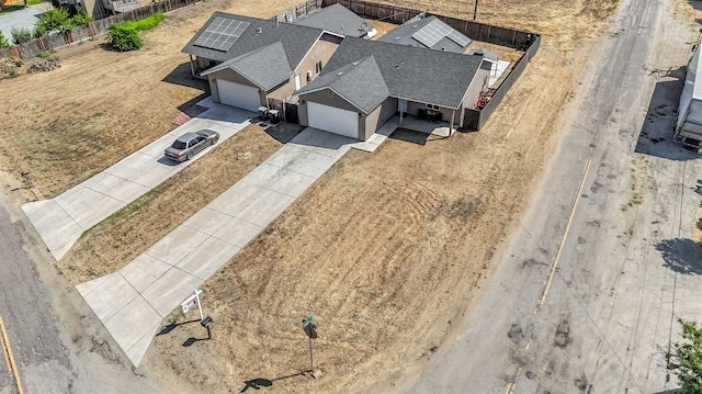 22375 Fairmead Cir, Chowchilla, CA 93610 - view of subject property