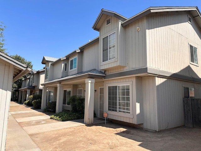 4781 N Polk Ave Unit 116, Fresno, CA 93722 - photo 1