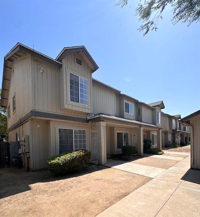 4781 N Polk Ave Unit 116, Fresno, CA 93722 - photo 2