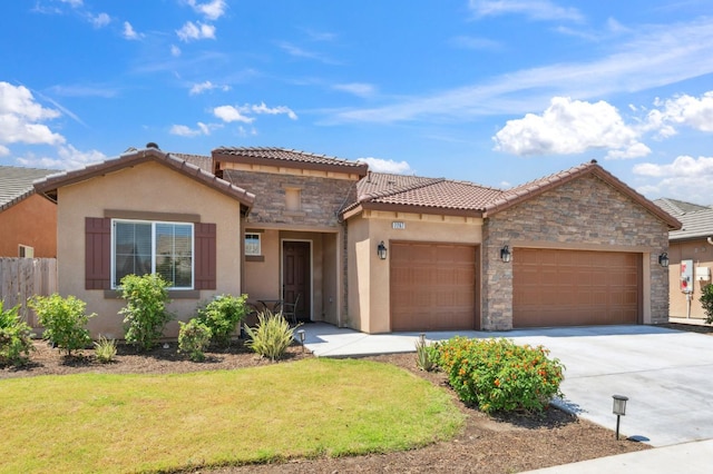 2267 Muscat Pl, Hanford, CA 93230 - photo 1
