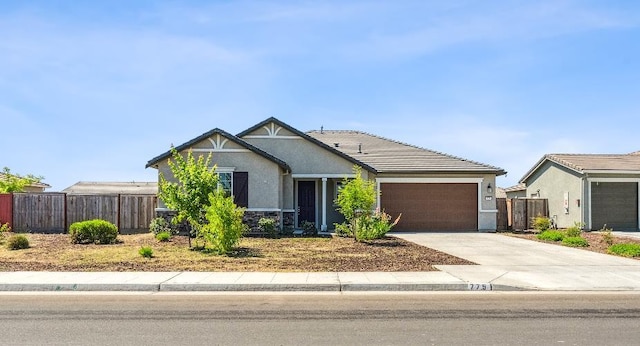 775 E Curtis Ave, Fowler, CA 93625 - photo 1