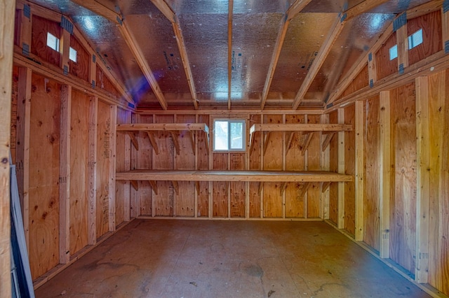 6482 N 5th St, Fresno, CA 93710 - view of storage room