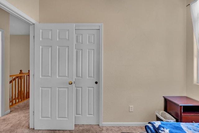 1085 Stanford Ave, Madera, CA 93637 - carpeted bedroom with baseboards