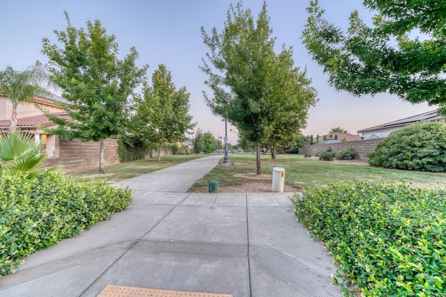 3202 Everglade Ave, Clovis, CA 93619 - surrounding community