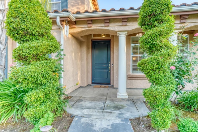 3202 Everglade Ave, Clovis, CA 93619 - view of exterior entry