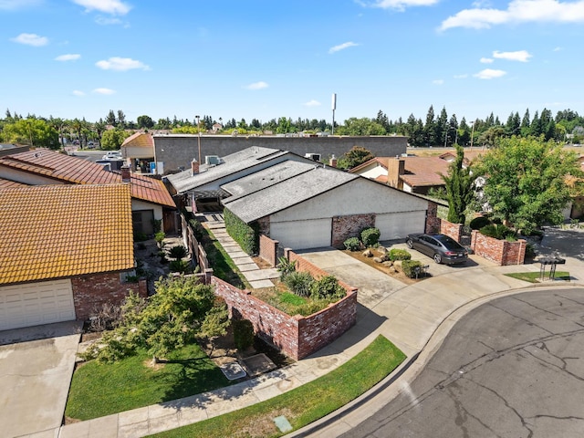 2073 W Calimyrna Ave Unit 101, Fresno, CA 93711 - photo 1