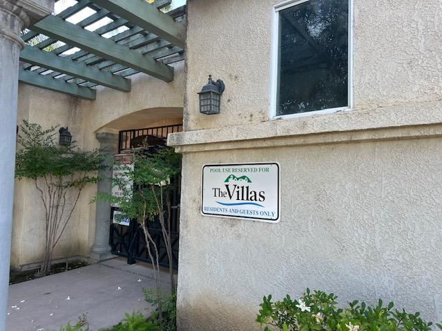 2400 Garda Corte, Chowchilla, CA 93610 - view of community sign