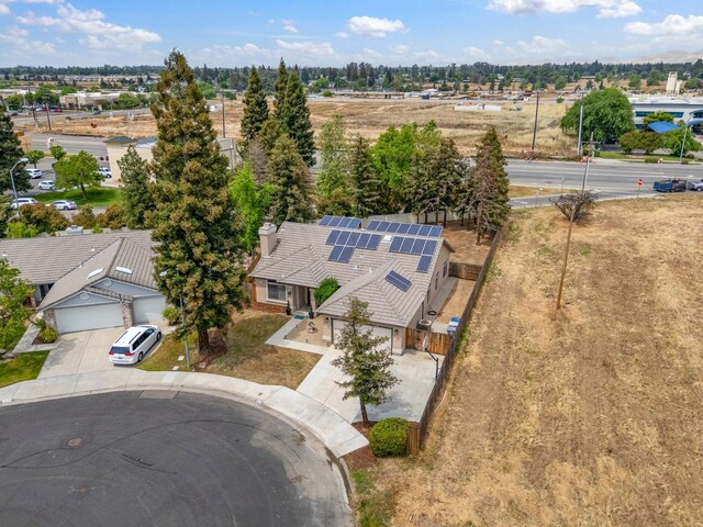 2261 Magill Ave, Clovis, CA 93611 - view of subject property