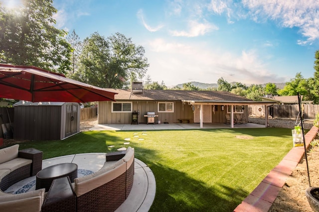40938 Griffin Dr, Oakhurst, CA 93644 - photo 21