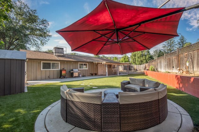 40938 Griffin Dr, Oakhurst, CA 93644 - photo 22