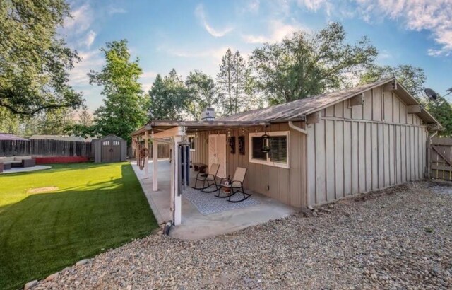 40938 Griffin Dr, Oakhurst, CA 93644 - photo 25
