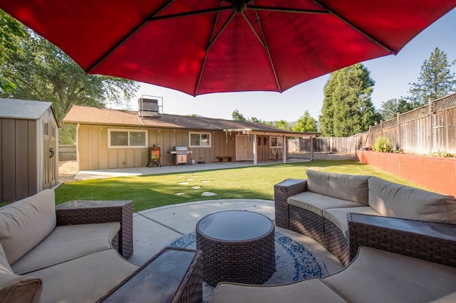 40938 Griffin Dr, Oakhurst, CA 93644 - photo 20