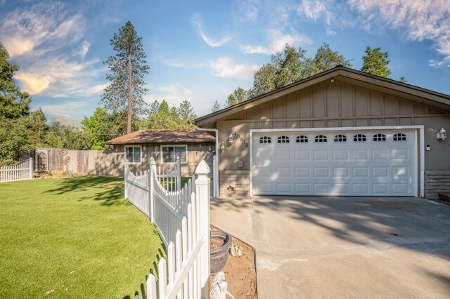 40938 Griffin Dr, Oakhurst, CA 93644 - photo 3