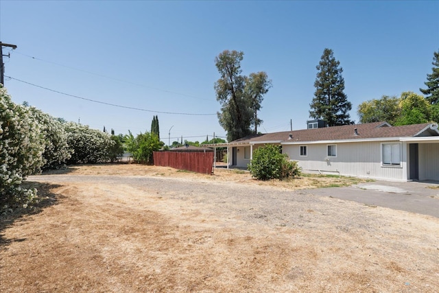 4627 N Maple Ave, Fresno, CA 93726