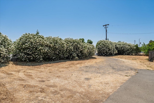 4627 N Maple Ave, Fresno, CA 93726