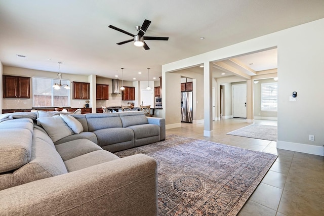 1879 N Whitehorse Ln, Clovis, CA 93619