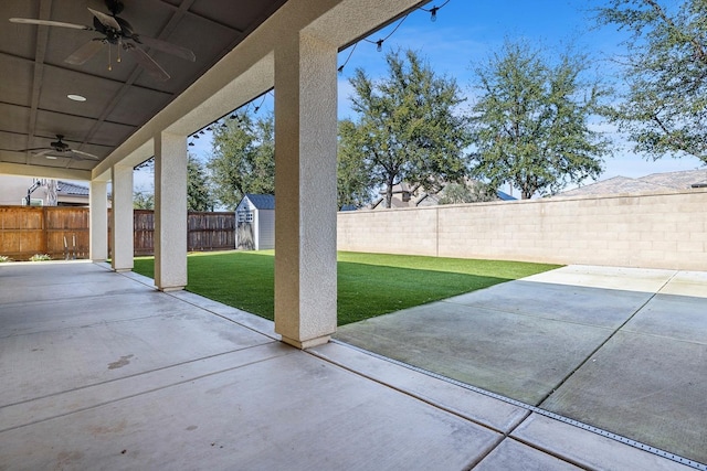 1879 N Whitehorse Ln, Clovis, CA 93619