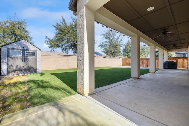 1879 N Whitehorse Ln, Clovis, CA 93619