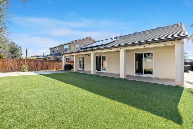 1879 N Whitehorse Ln, Clovis, CA 93619