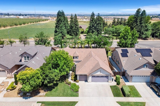 2549 Whiteash Ave, Clovis, CA 93619 - view of subject property