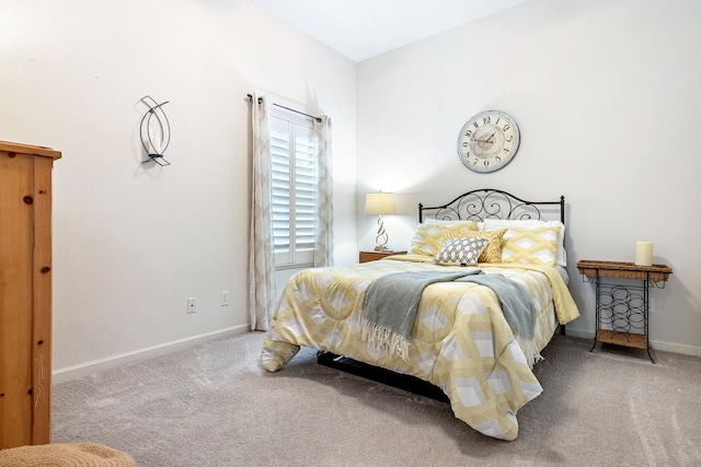 2549 Whiteash Ave, Clovis, CA 93619 - carpeted bedroom featuring baseboards