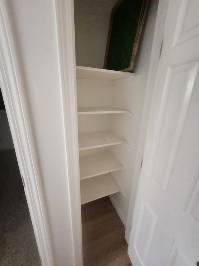 6536 N Tracy Ave, Fresno, CA 93722 - view of closet