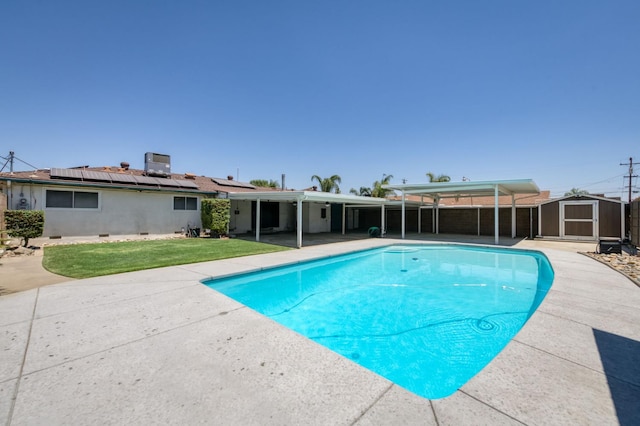 1505 3rd St, Sanger, CA 93657